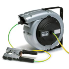 ZECA - ZEC6195/IP65/723 AVVOLGICAVO M.22+2 1X6 C/723