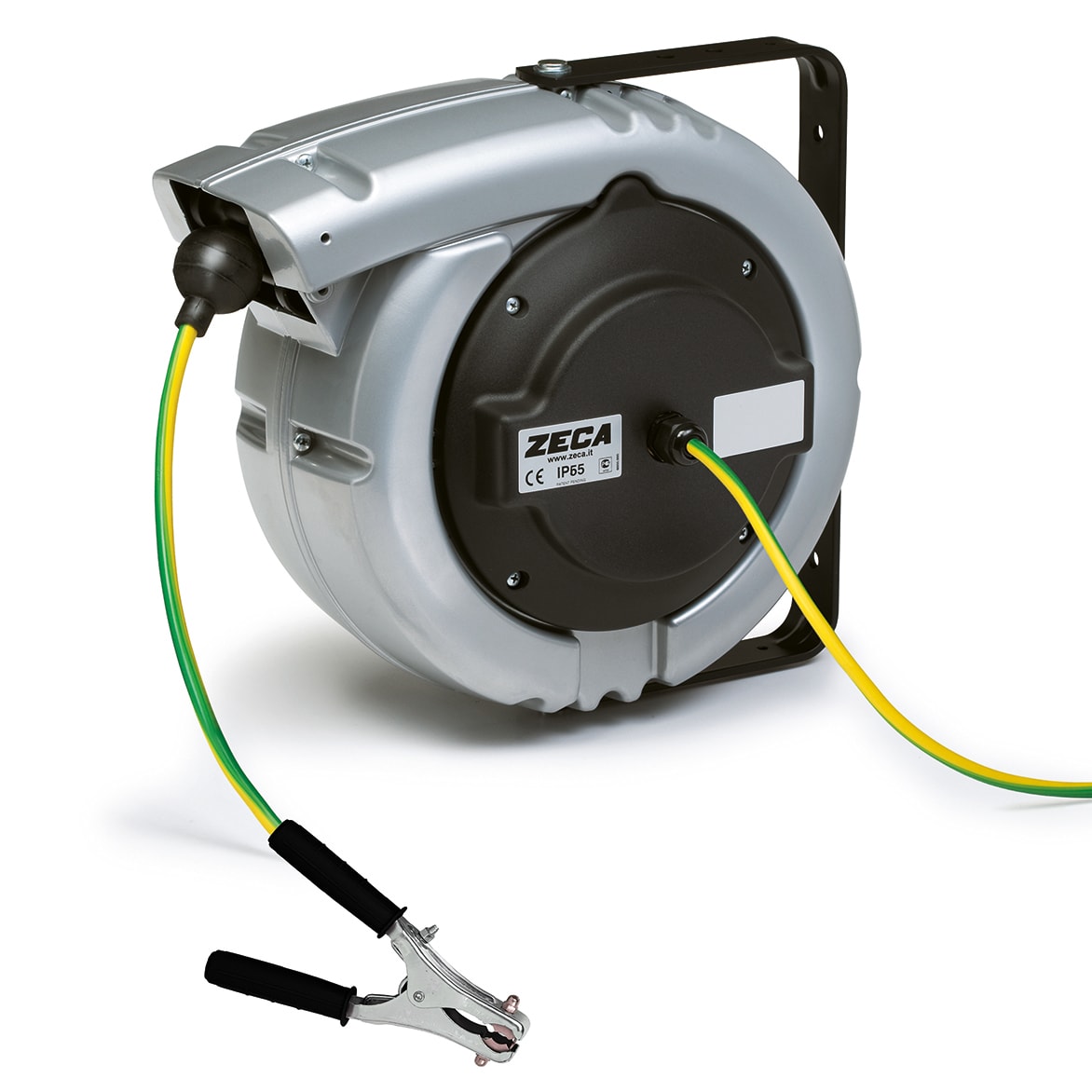 ZECA - ZEC6195/IP65/926 AVV.M.22+2 - 1X6 IP65 C/926 N