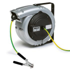 ZECA - ZEC6195/IP65/926 AVV.M.22+2 - 1X6 IP65 C/926 N