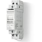 FINDER SPA - FIN202282404000 RELÈ AD IMPULSI 17.5MM 2NO 16A