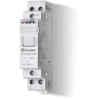 FINDER SPA - FIN202381200000 RELÈ AD IMPULSI 17.5MM 1NO+1NC 16A