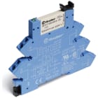 FINDER SPA - FIN386170064050 INTERFACCIA MODULARE EMR 1CO MORS.MOLLA