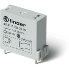 FINDER SPA - FIN453190240610 MINI RELE PER C.S. 1 CONTATTO