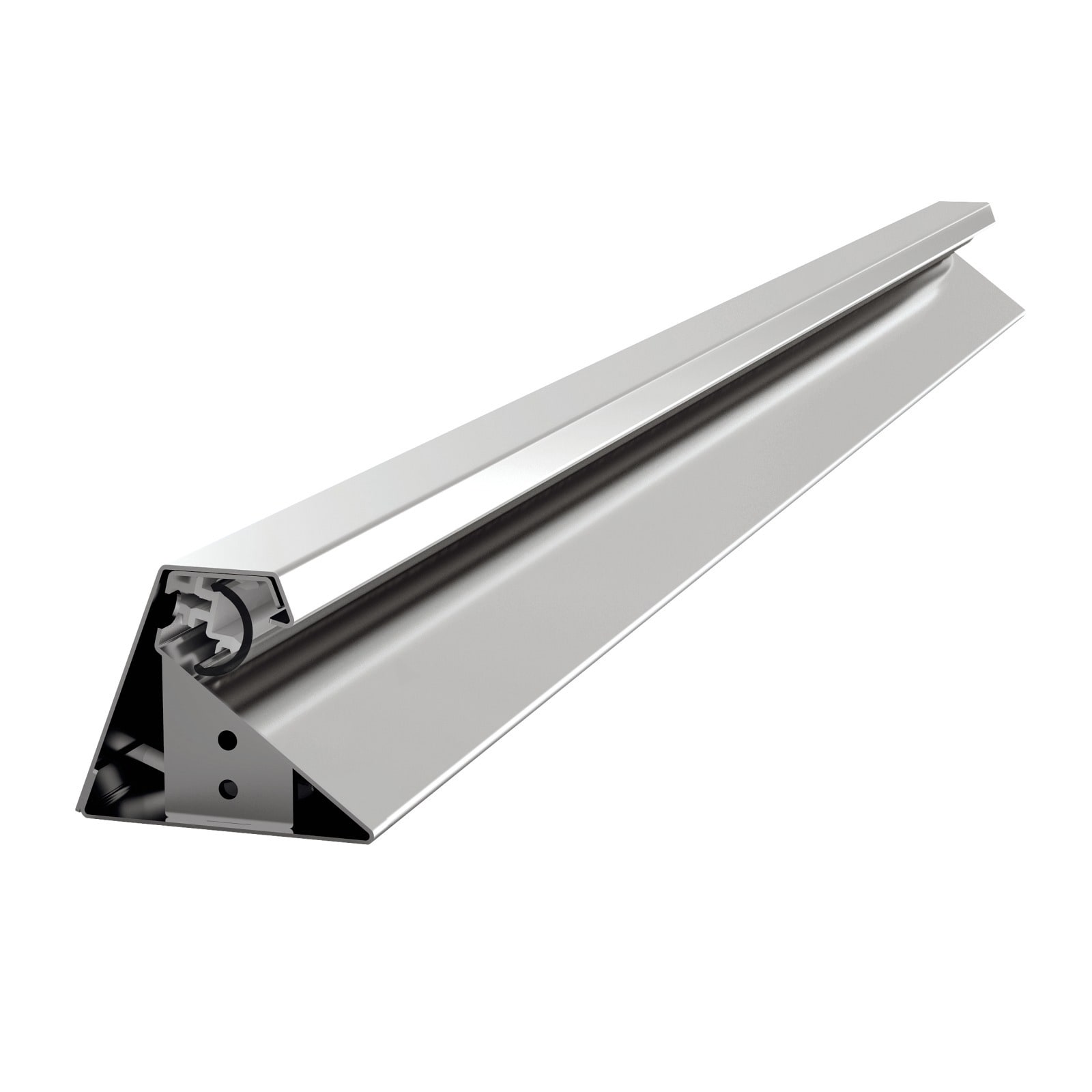 LINEA LIGHT (ILED) - ILD64648 DIRIGO SEGNAP.INOX 316 L.1M SLAVE