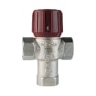 WATTS INDUSTRIES ITA - WAT6111C1 VALVOLA MISCELATRICE TERMOST. 32-50
