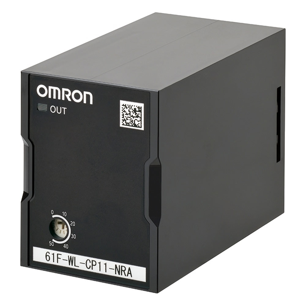 OMRON - OMR61FWLCP11NRA Rilevatore di perdite d acqua, plug-in,