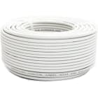 FAIT SRL - FIT6000004 U1820M-CAVO COAX 6,7 MM, MATASSA 100M