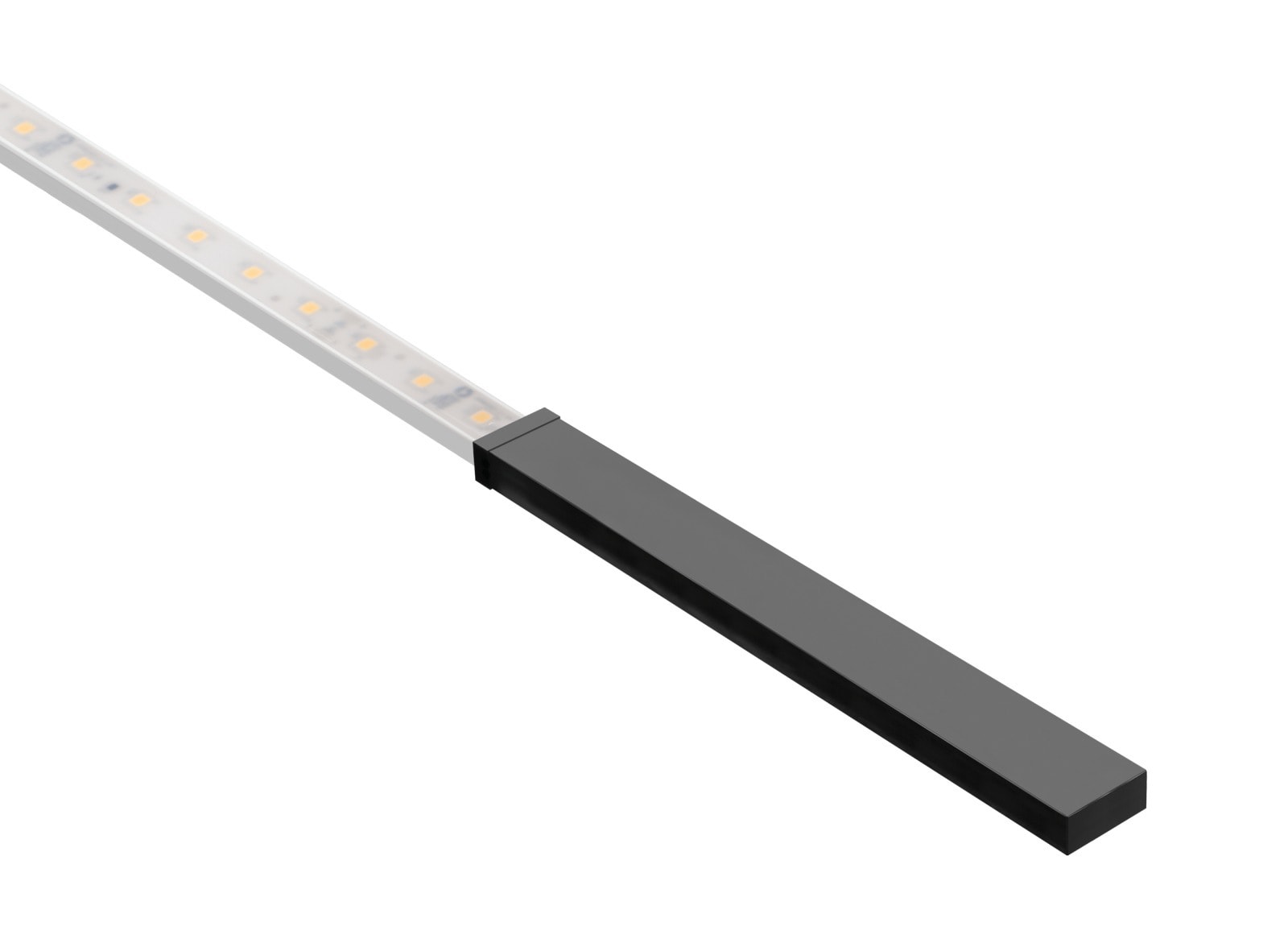 LINEA LIGHT (ILED) - ILD83989W00 INK STRIP HI 5MT 63W 3000K DAPP