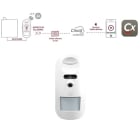 COMBIVOX SRL - CMB62.210 VIDEOTAURO BUS