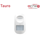 COMBIVOX SRL - CMB62.306 INFRAROSSO VOLUMETRICO INDOOR TAURO IR C