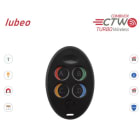 COMBIVOX SRL - CMB62.322 RADIOCOMANDO BIDIREZIONALE IUBEO PRO CTW