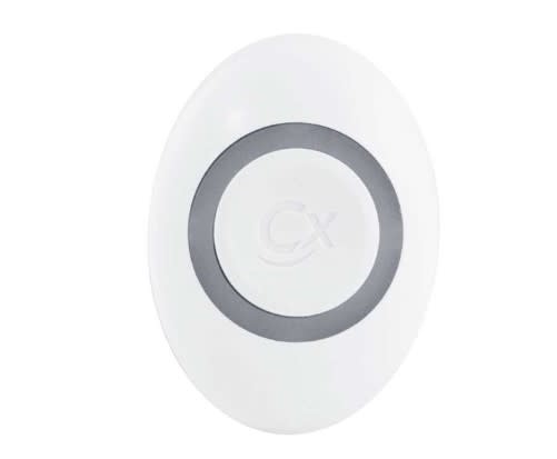 COMBIVOX SRL - CMB62.328 RADIOCOMANDO A 1 TASTO SOCCORSO MEDICO/A