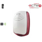 COMBIVOX SRL - CMB62.332 SIRYA E-SOUND CTW OUTDOOR BIANCA CON LAM