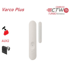 COMBIVOX SRL - CMB62.340 VARCO PLUS CTW BIANCO