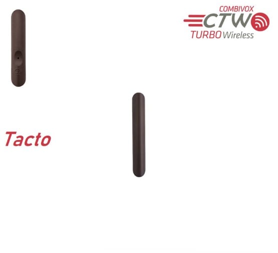 COMBIVOX SRL - CMB62.359 MAGNETE MARRONE