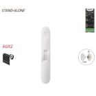 COMBIVOX SRL - CMB62.630 VELAR STD BIANCO