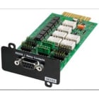 EATON - EAORELAY-MS RELAY CARD-MS