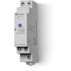 FINDER SPA - FIN806102400000T TEMPORIZZATORE RIT.DISINSERZIONE 24/240V