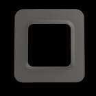 DELTA DORE SRL - DDR6200279 PLACCA TYBOX 51XX GRIGIO