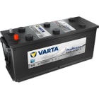 CAR SERVICE SRL - CASI16 BATTERIA I16 120AH 510X175X230