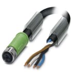 PHOENIX CONTACT - PHC1408826 SAC-4P-10,0-PUR/M12FST CAVO SENS/ATT
