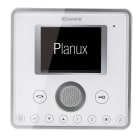 COMELIT GROUP SPA - COE6202HW MONITOR COLORE VIVAVOCE SISTEMA VIP SERI