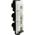 EATON - EAO284649 D02-S/63/3-RS SEZ. FUSIBILE 3P 63A D02