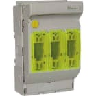 EATON - EAO284690 LTS-100/C00/3-R SEZ. FUSIBILE 3P 100A NH