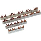 EATON - EAO291483 EVG-16/2PHAS/6MODUL/HI BARRET 2P+C.AUX 6