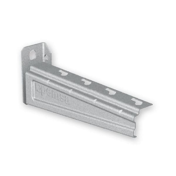 ARNOCANALI SPA - ARN62055403 SUPPORTO RINFORZATO L400 INOX304