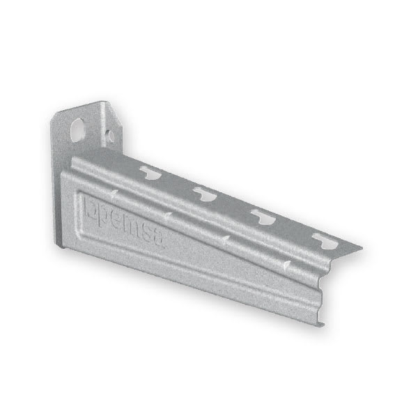 ARNOCANALI SPA - ARN62065403 SUPPORTO RINFORZATO L400 INOX316