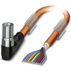 PHOENIX CONTACT - PHC1619285 K-12 - OE/2,0-E00/M23 FK CONDUTTORE