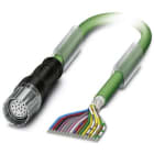 PHOENIX CONTACT - PHC1619278 Conduttori per cavi rivestiti in materiale plastico mediante stampaggio