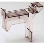 FINDER SPA - FIN04607 ADATTATORE CON ATTACCO DIN IN TESTA S.46