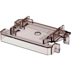 FINDER SPA - FIN06607 ADATT. ATTACCO DIN TESTA S.66