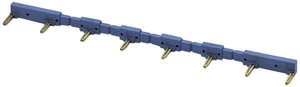 FINDER SPA - FIN095180 PETTINE 8 POLI