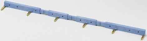 FINDER SPA - FIN09406 PETTINE 6 POLI