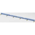 FINDER SPA - FIN09406 PETTINE 6 POLI