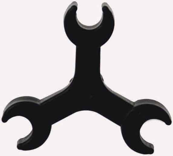 FINDER SPA - FIN072503 DISTANZIALE TRIPOLARE