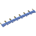 FINDER SPA - FIN09308 PETTINE 8 POLI BLU