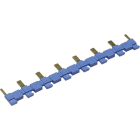 FINDER SPA - FIN09308 PETTINE 8 POLI BLU