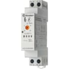 FINDER SPA - FIN140182300000 LUCE SCALA MULTIFUNZ. DIN 17,5MM 1NO 20MIN