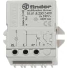 FINDER SPA - FIN155182300404 DIMMER PANNELLO 400W