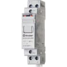FINDER SPA - FIN202281100000 RELE AD IMPULSI 17.5MM 2NO 16A