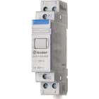 FINDER SPA - FIN222290244000 RELE MONOSTABILE 17.5MM 2NO 20A