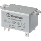 FINDER SPA - FIN668291101000 RELE DI POTENZA 2 CONTATTI 30A