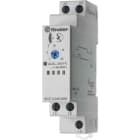 FINDER SPA - FIN802102400000 TEMPORIZZATORE INTERVALLO 24/240V 16A