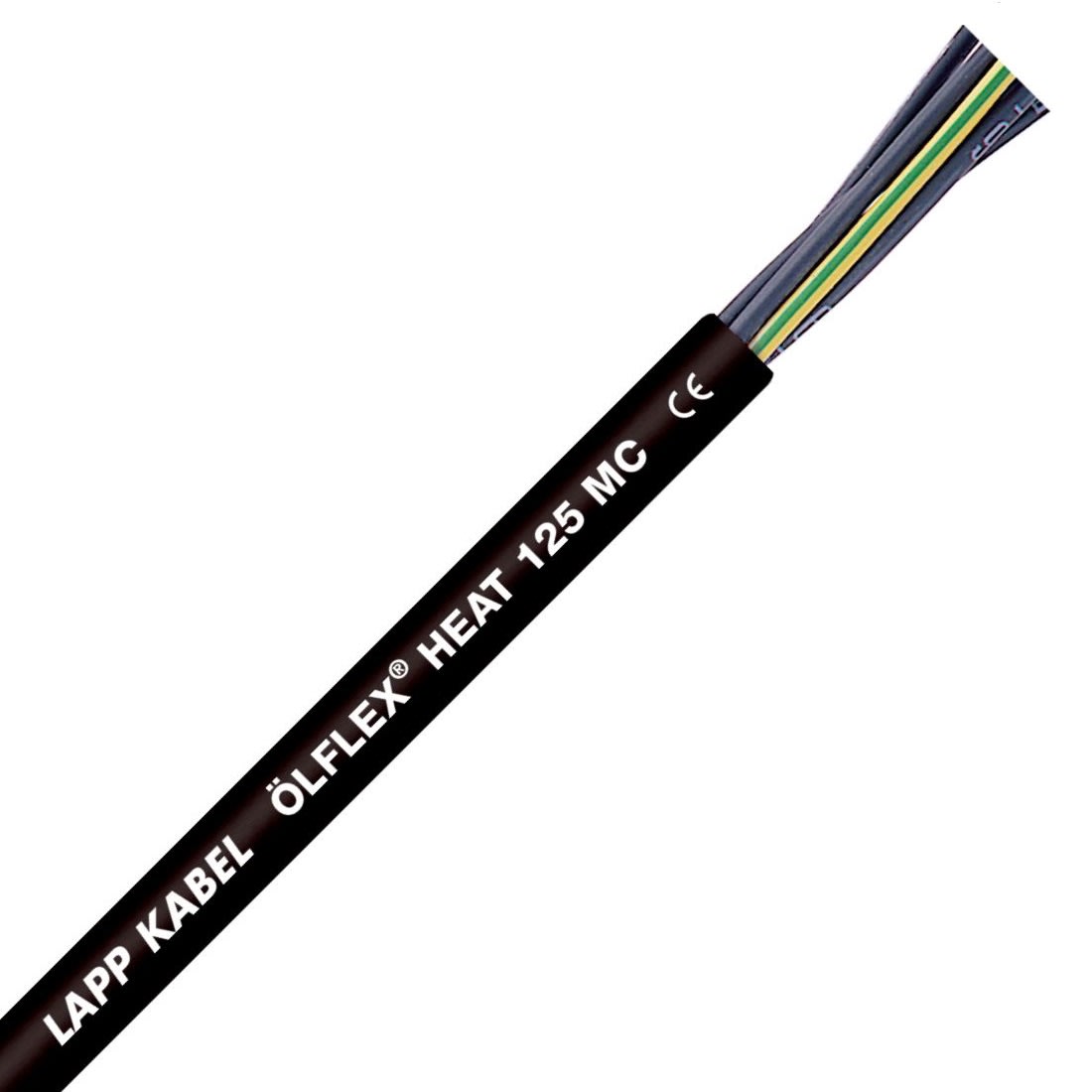 LAPP ITALIA SRL - LPP1024320 OLFLEX HEAT 125 MC 300/500V 12G1