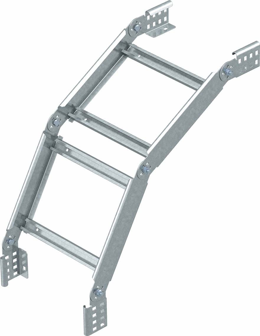 OBO BETTERMANN - OBO6213235 LGBV 630 VS FS CURVA REGOLABILE