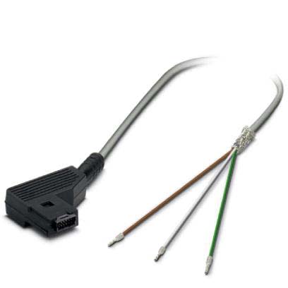 PHOENIX CONTACT - PHC2320450 IFS-OPEN-END-DATACABLE CAVO DATI